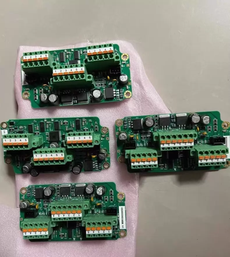 MAN Energy Solutions Circuit Board 1142823-0