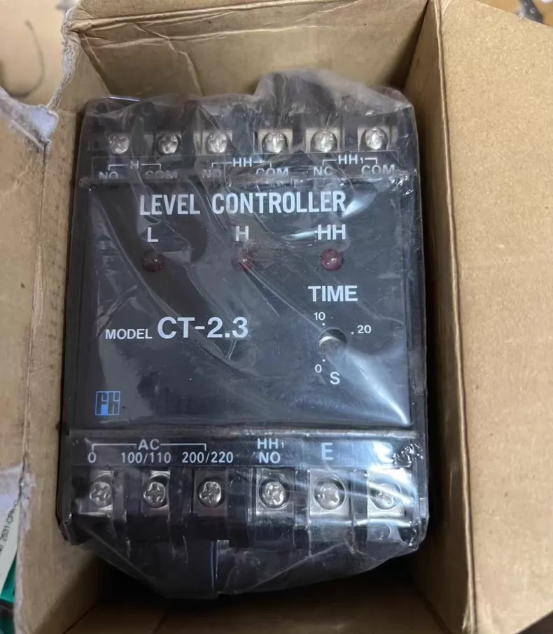 Fellow Kogyo Level Controller CT-2.3