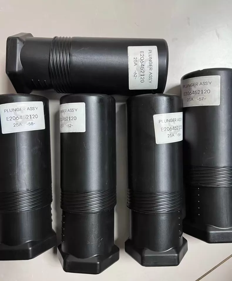 Daihatsu Plunger Assembly DK20