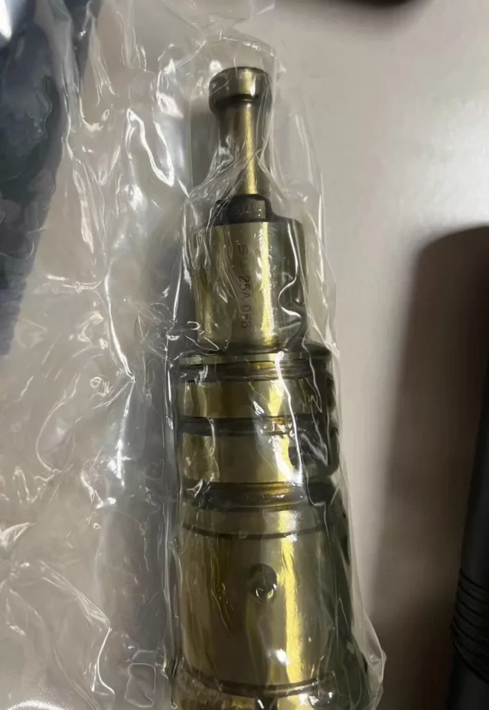 Daihatsu Plunger Assembly DK20 thumbnail