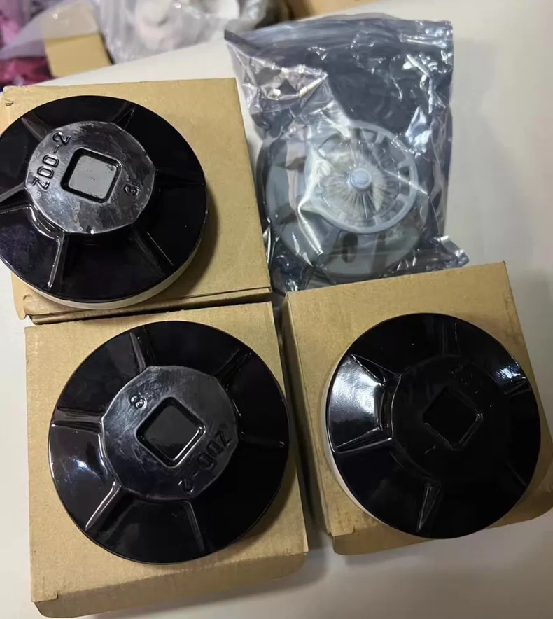 NOHMI Photoelectric Smoke Detector FDK512H