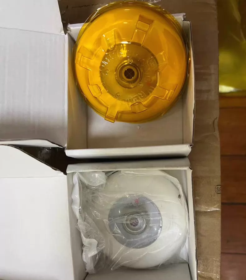 Tyco Heat Detector 811F