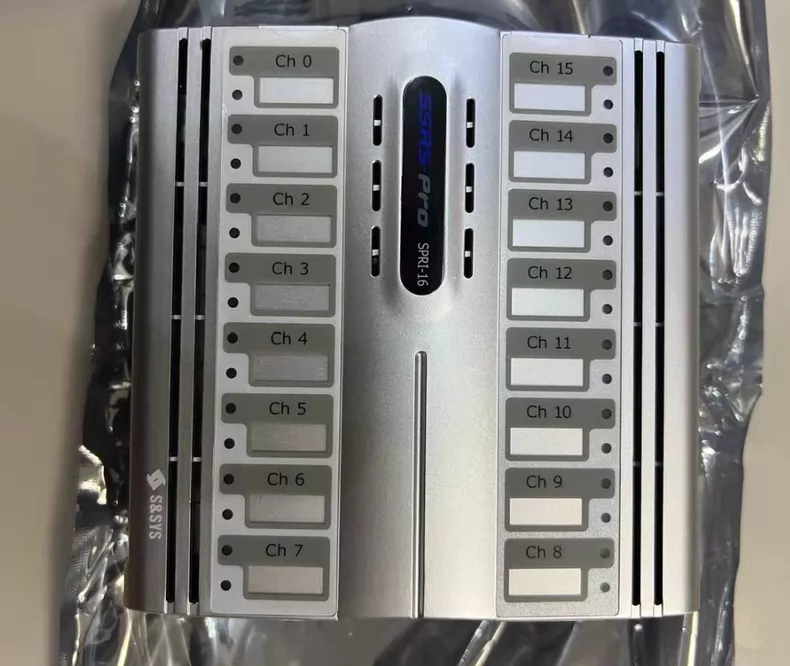 Samsung Input Module SSAS-PRO SPRO-16