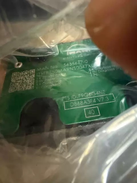 Parker Valve 5635647-0 thumbnail