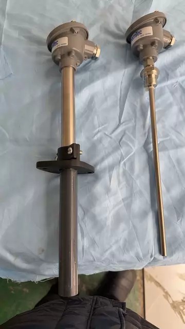 Danfoss Temperature Sensor 12500