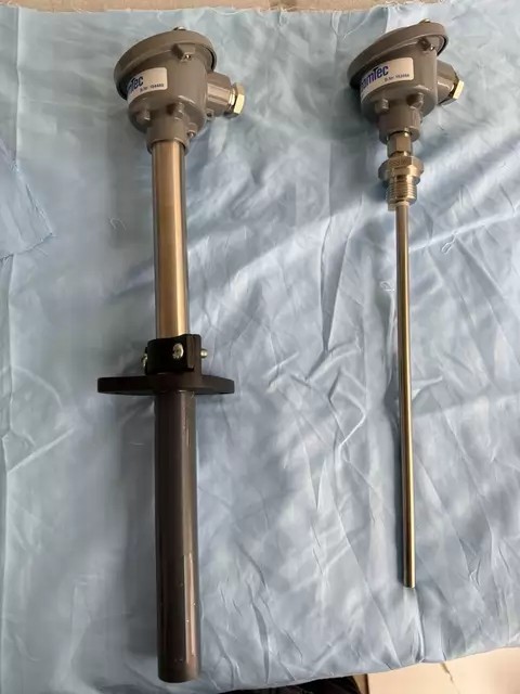 Danfoss Temperature Sensor 12500 thumbnail