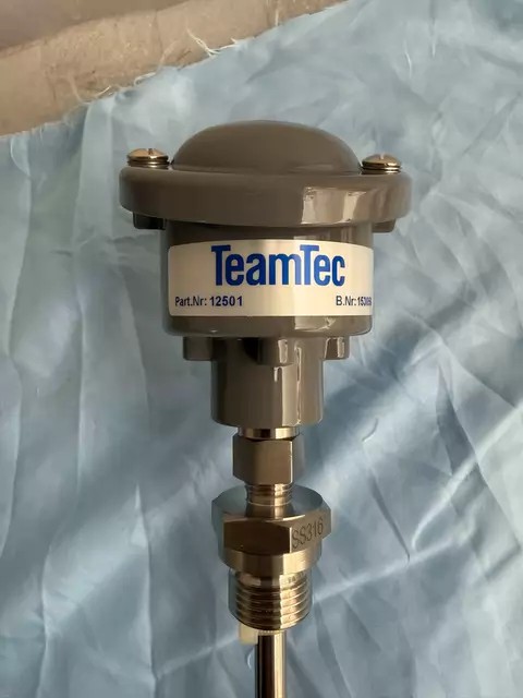 Danfoss Temperature Sensor 12500 thumbnail