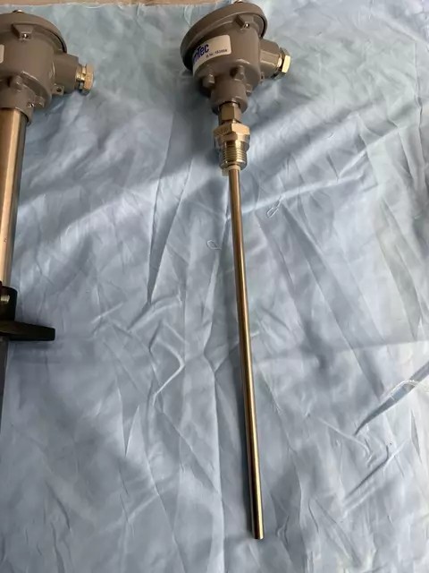 Danfoss Temperature Sensor 12500 thumbnail