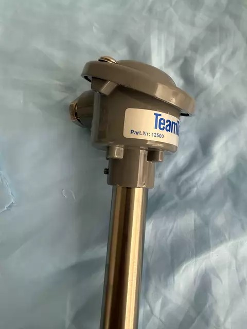 Danfoss Temperature Sensor 12500 thumbnail