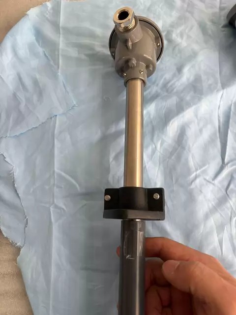 Danfoss Temperature Sensor 12500 thumbnail