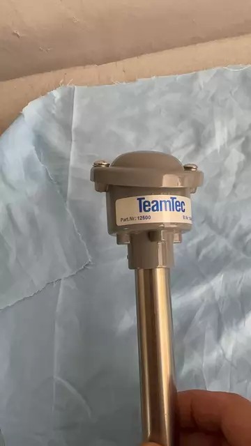 Danfoss Temperature Sensor 12500 thumbnail