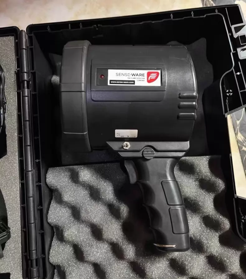 Sense-Ware Flame Detector Tester TC-229/4P