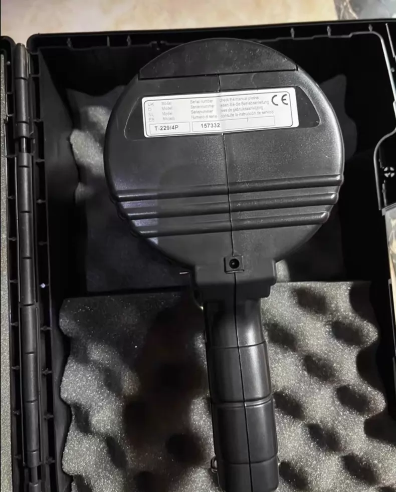Sense-Ware Flame Detector Tester TC-229/4P thumbnail