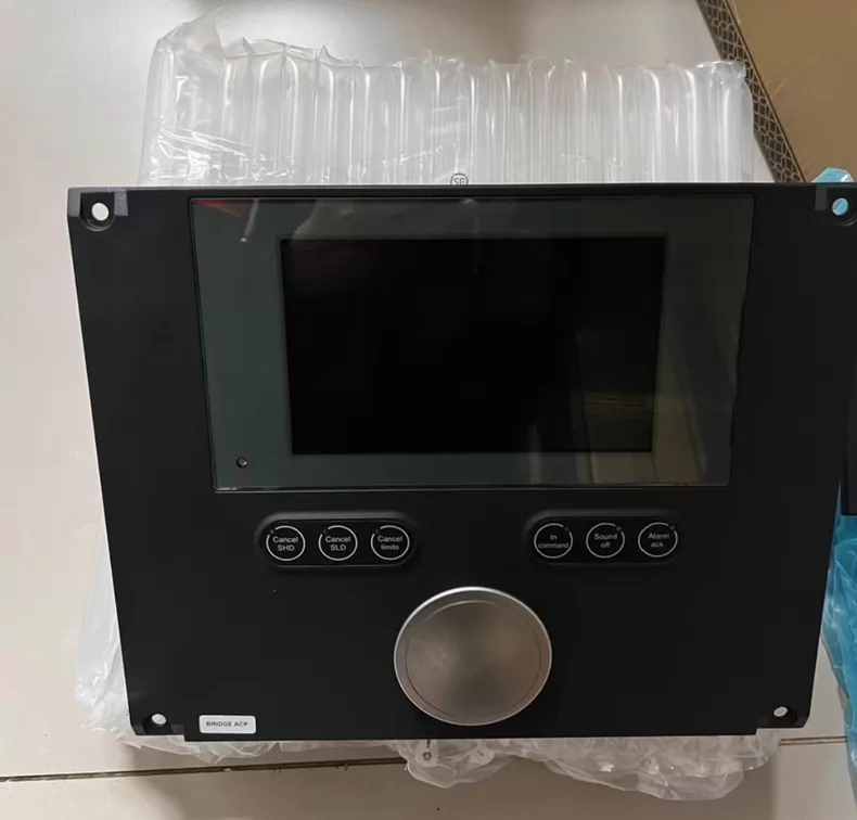 Kongsberg Control Display 307939