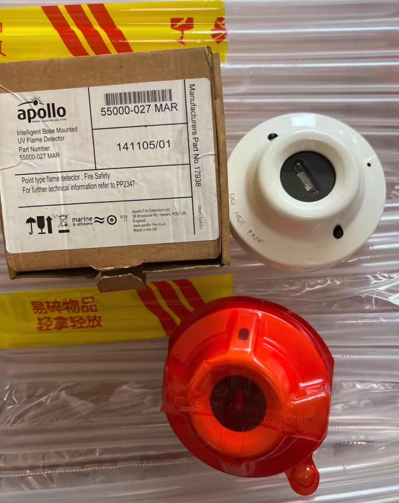 Apollo Sensor 55000-027 MAR