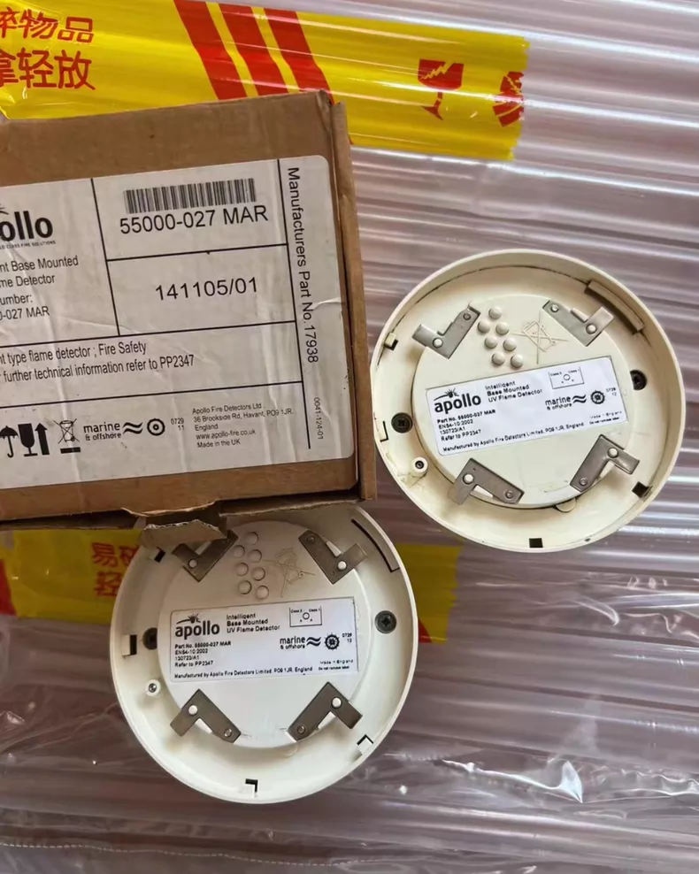 Apollo Sensor 55000-027 MAR thumbnail