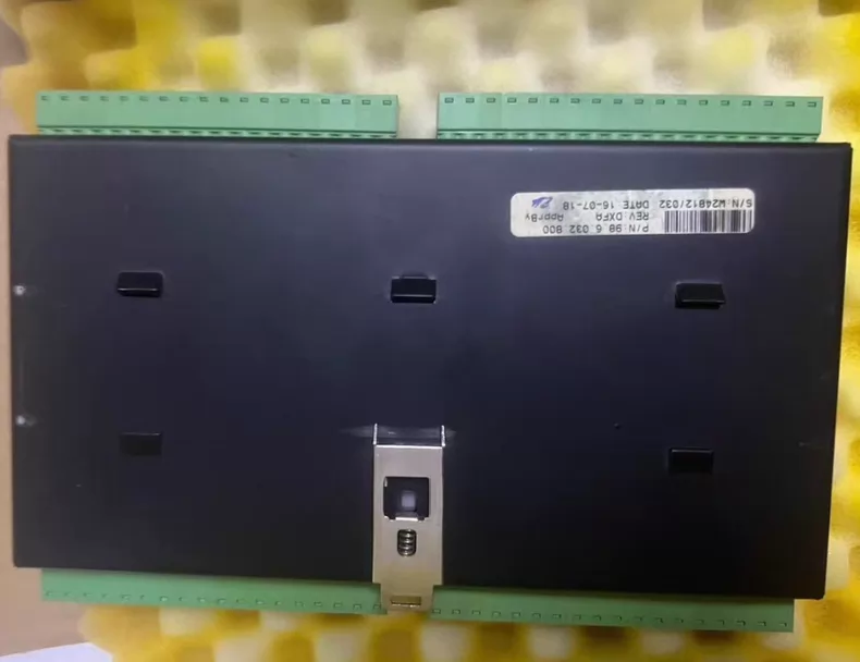 Terasaki Input Module 98.6.032.800 thumbnail