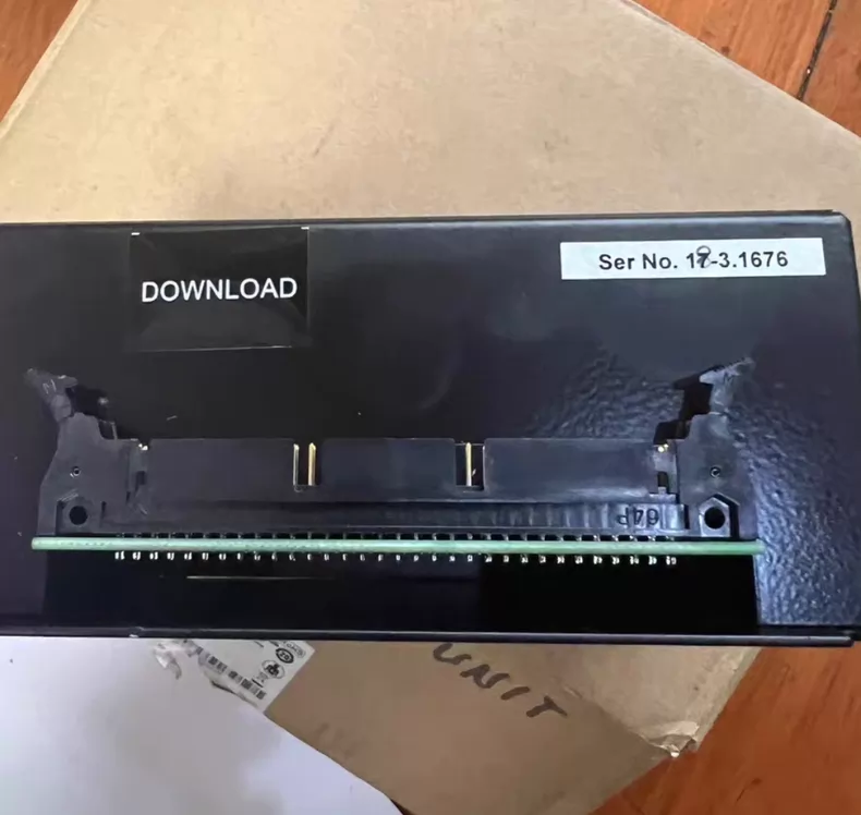 YUMYUNG Analog Communication Unit YECS-1000A thumbnail