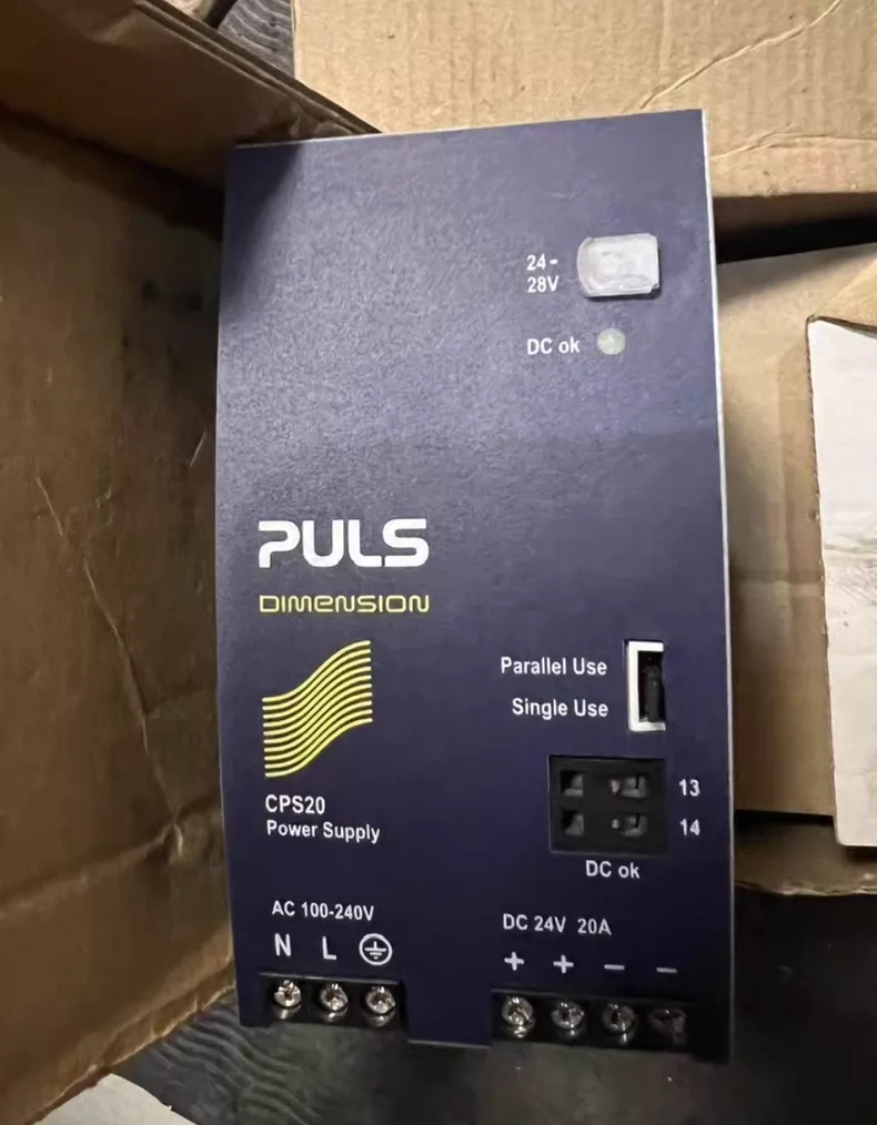 PULS Power Supply CPS20.241