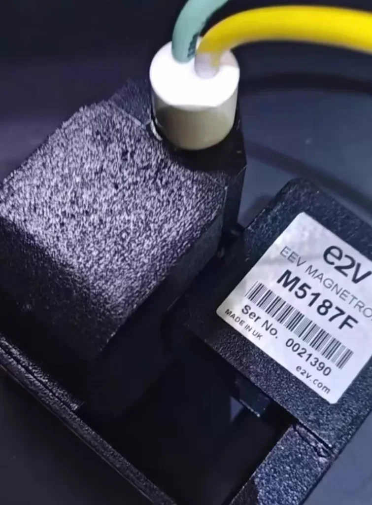 E2V Radar Magnetron M5187F