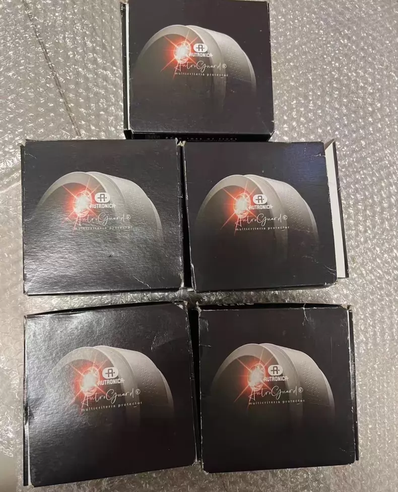 Autronica Fire Detector 116-V-430/M