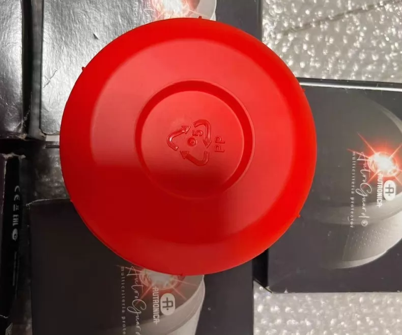 Autronica Fire Detector 116-V-430/M thumbnail