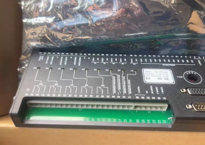 AUTO-MASKIN Control Module 1075410 thumbnail