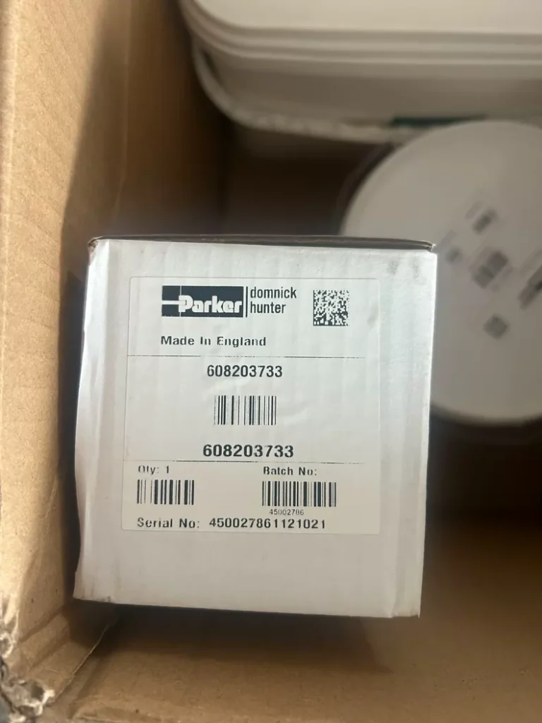 Parker Desiccant Maintenance Kit 0900874151 thumbnail
