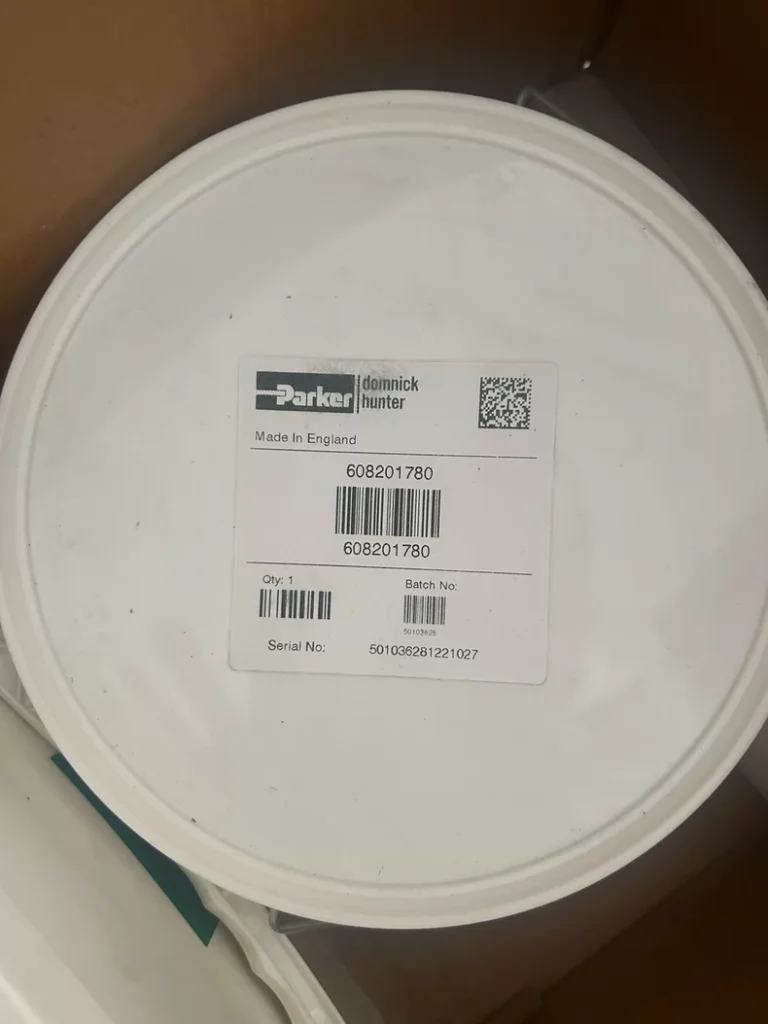 Parker Desiccant Maintenance Kit 0900874151 thumbnail