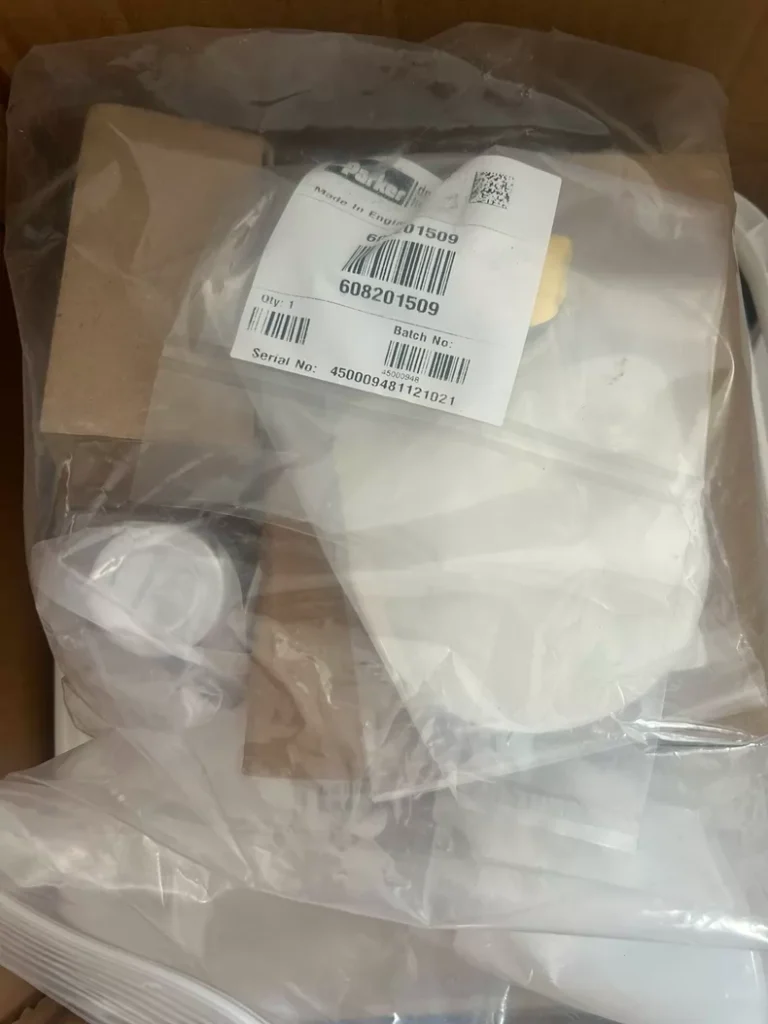 Parker Desiccant Maintenance Kit 0900874151 thumbnail
