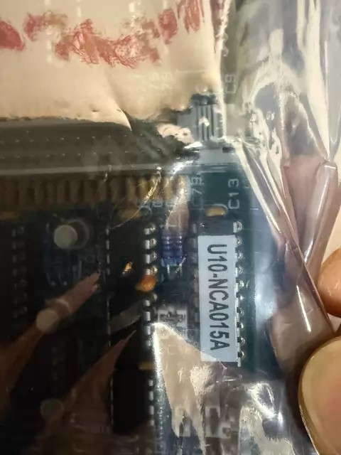 KONGSBERG Module PT025 thumbnail