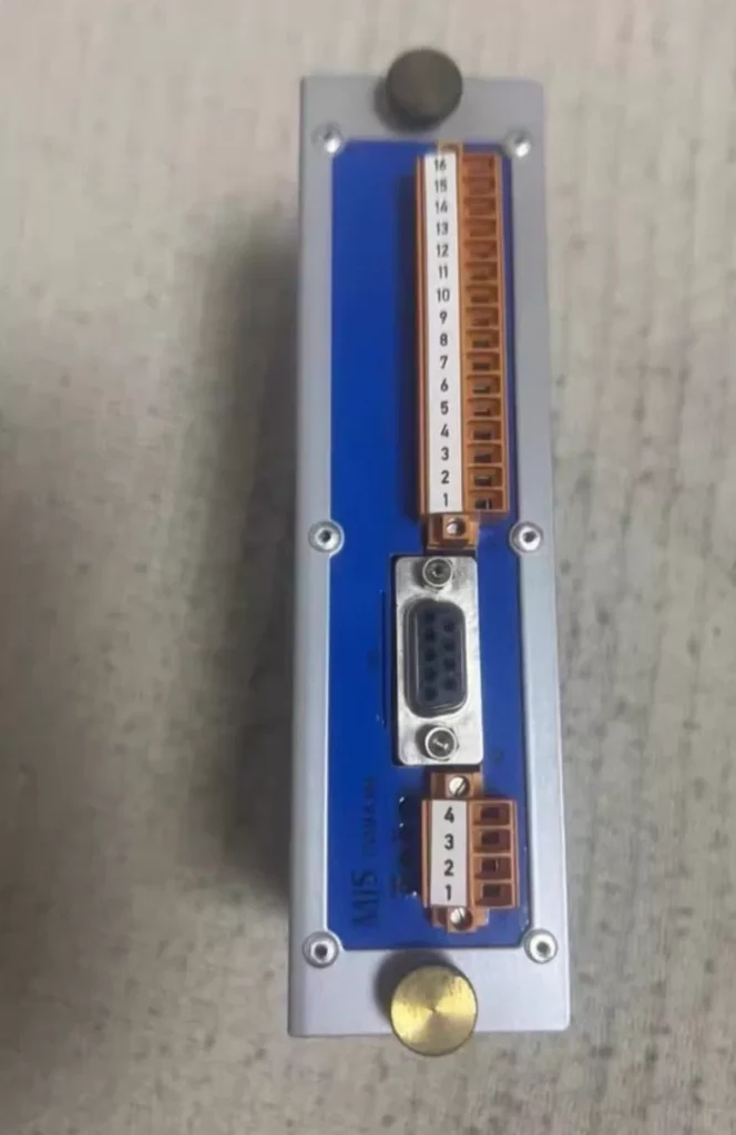 VEINLAND Control Module M0110