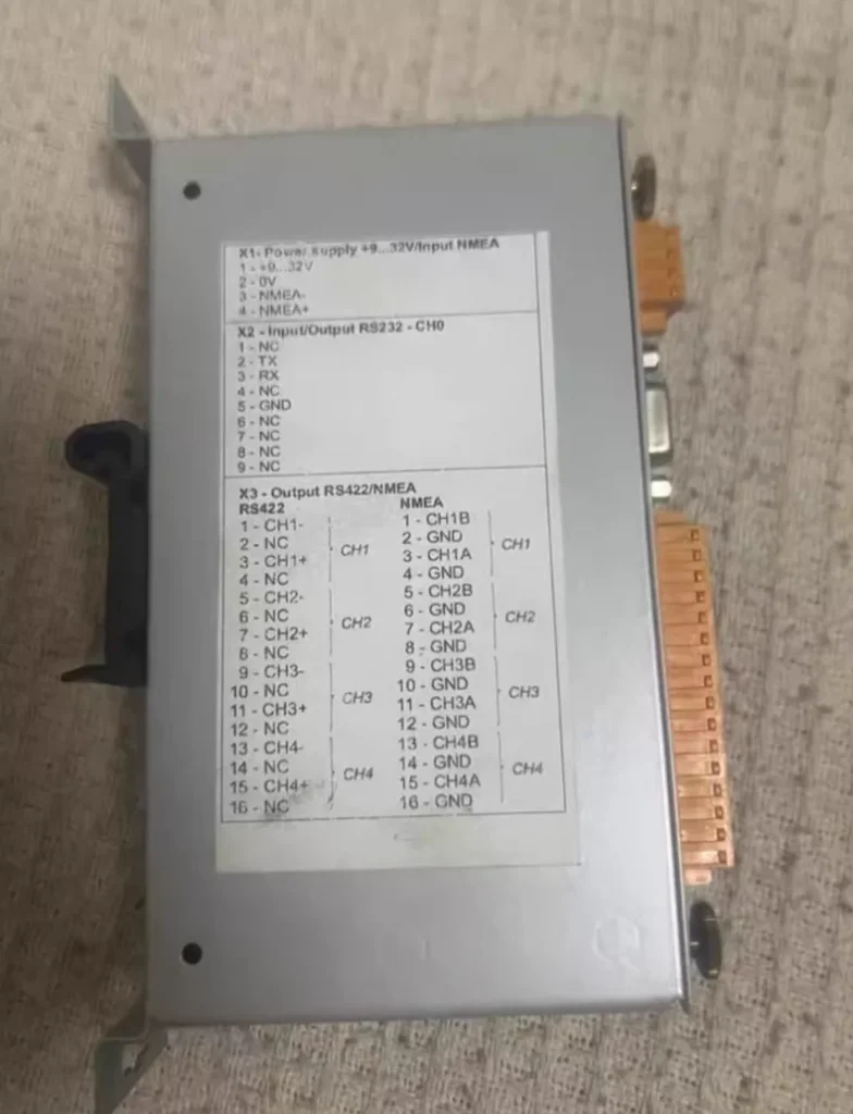 VEINLAND Control Module M0110 thumbnail