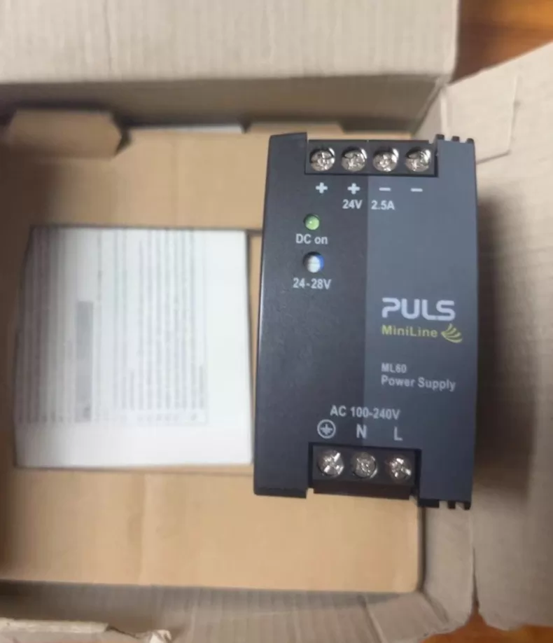 PULS Power Supply Module ML60.241 thumbnail