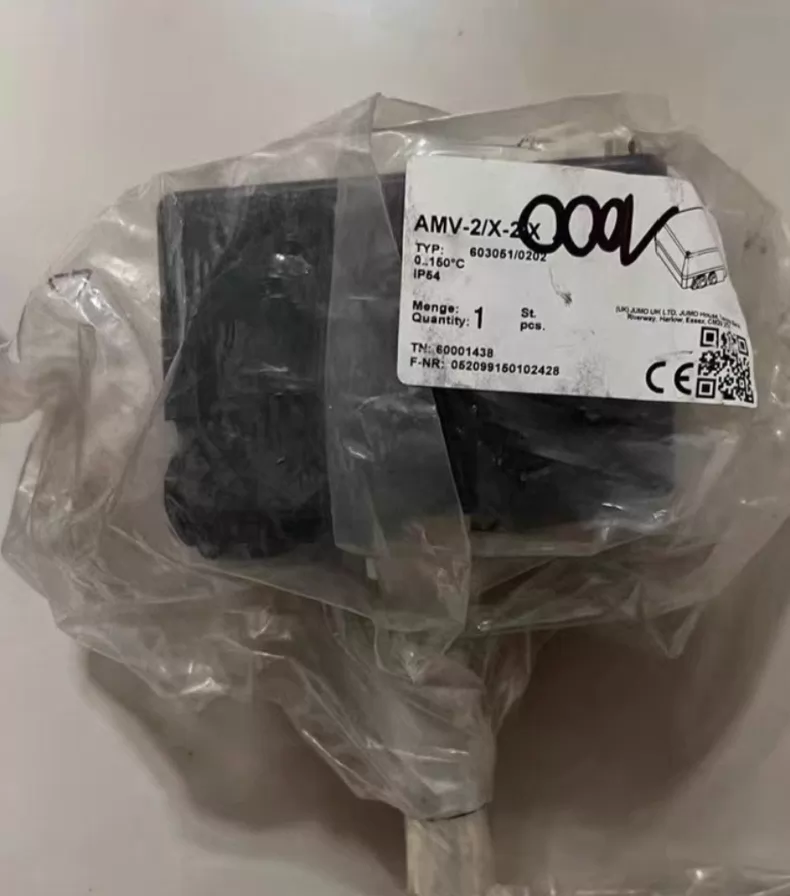 SAACKE Thermostat Amv-2+/X-2/X