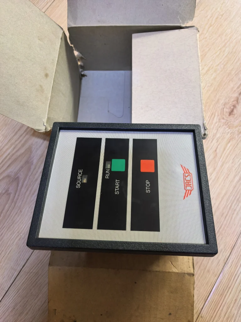 JRCS Controller SCU-LN1