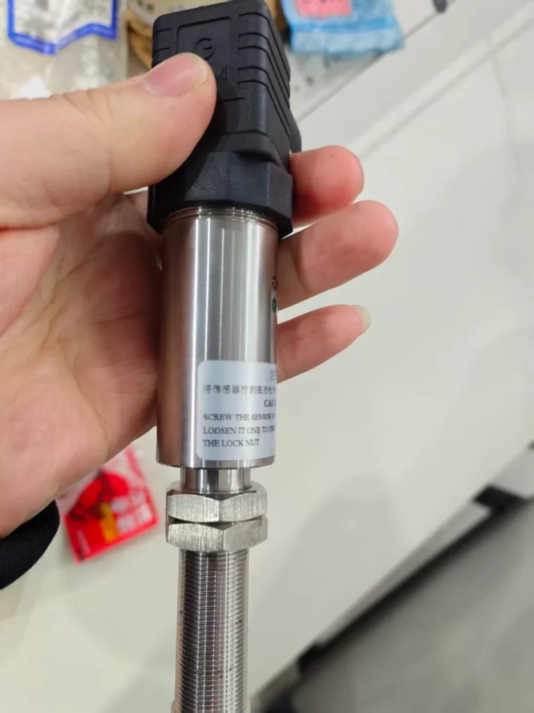 Daihatsu Sensor SP324 thumbnail