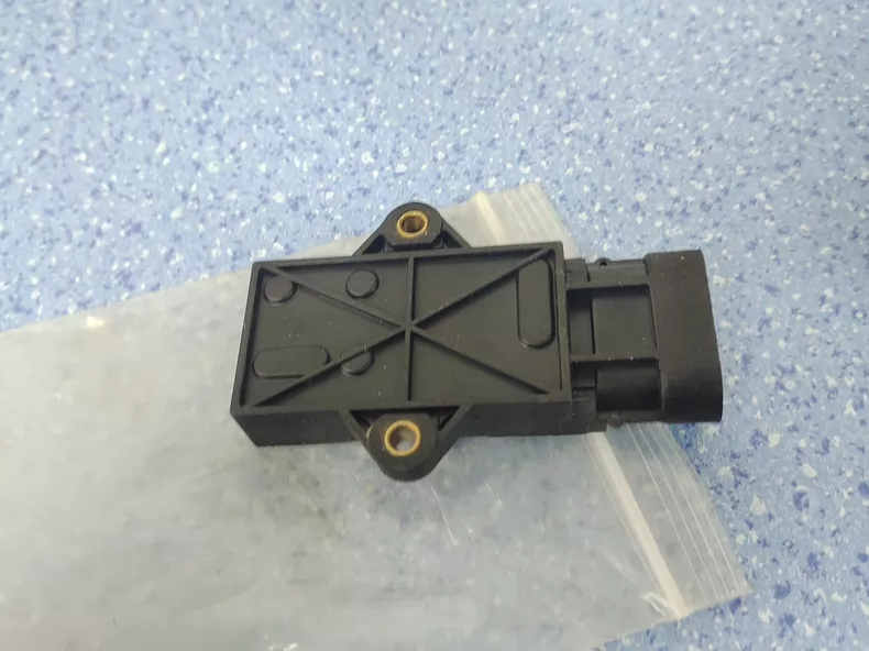 MIKROTECHNIK Vibration Sensor BG2166 6202.01 thumbnail