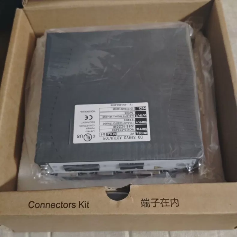YOKOKAWA Servo Drive VCII2S-E03-230 thumbnail