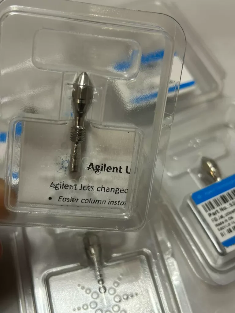 Agilent 5200-0176 thumbnail