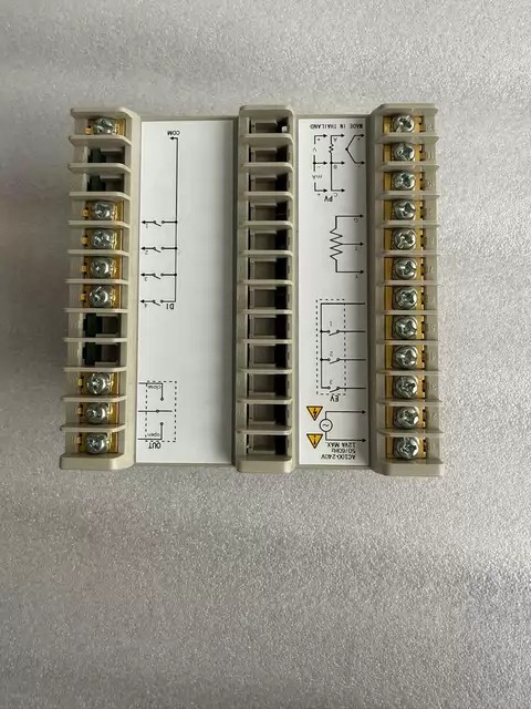 Azbil Temperature Controller C36TR1UA1100 thumbnail