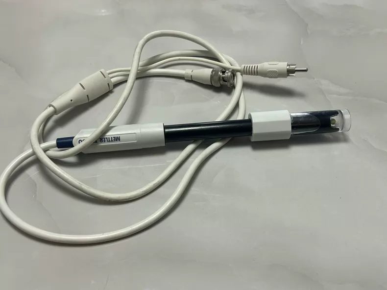 Mettler Toledo Electrode 30014096 thumbnail