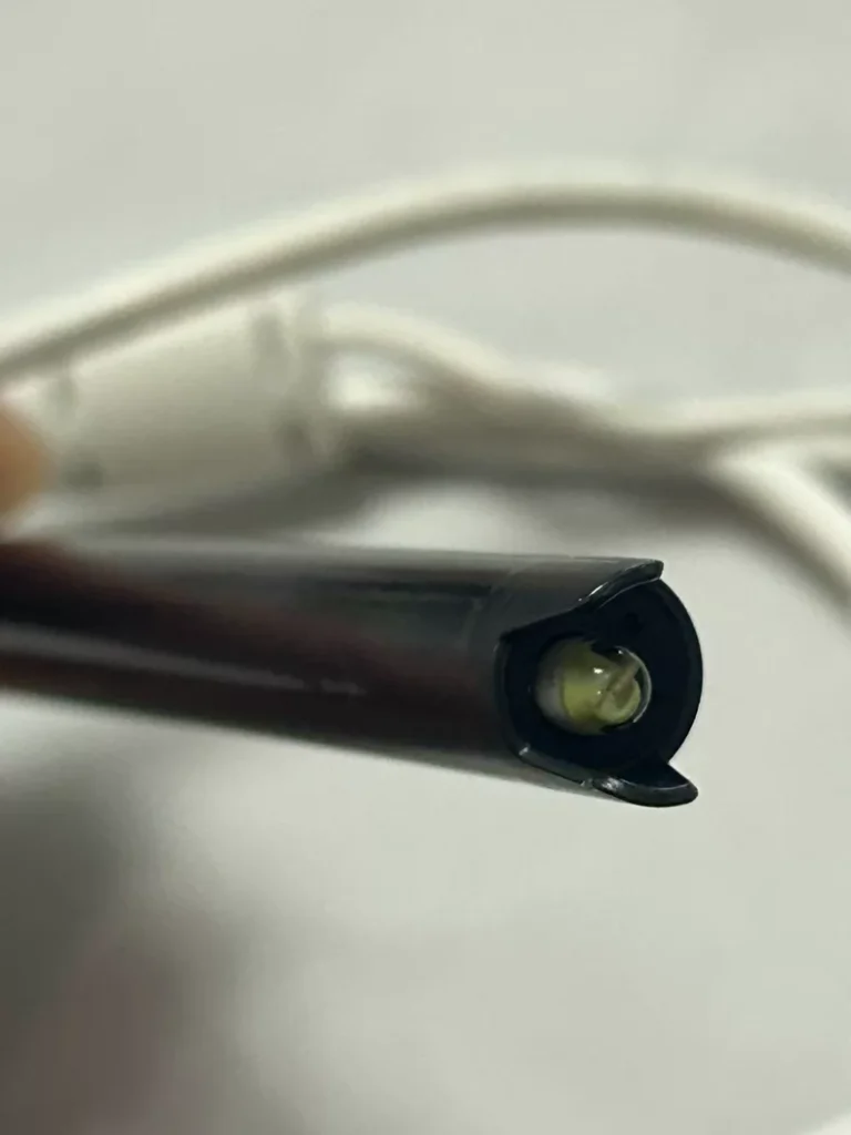 Mettler Toledo Electrode 30014096 thumbnail