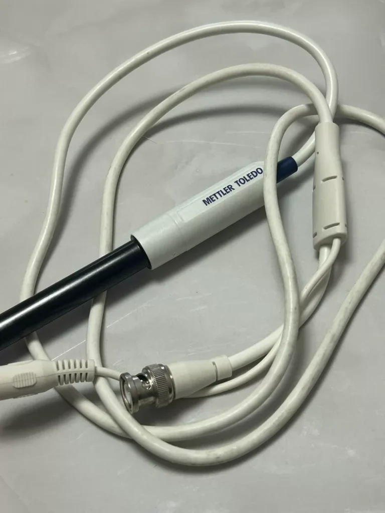 Mettler Toledo Electrode 30014096 thumbnail
