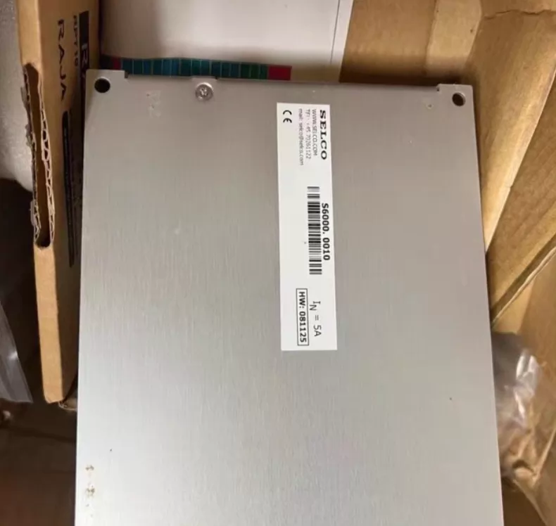 SELCO Control Module S6100.0010 thumbnail