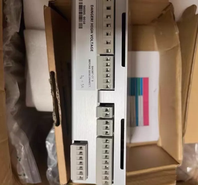 SELCO Control Module S6100.0010 thumbnail
