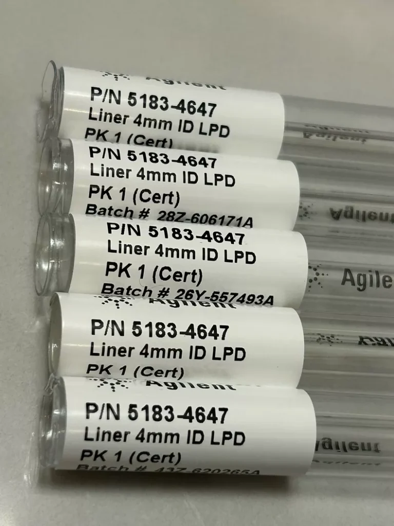 Agilent 5183-4647 thumbnail