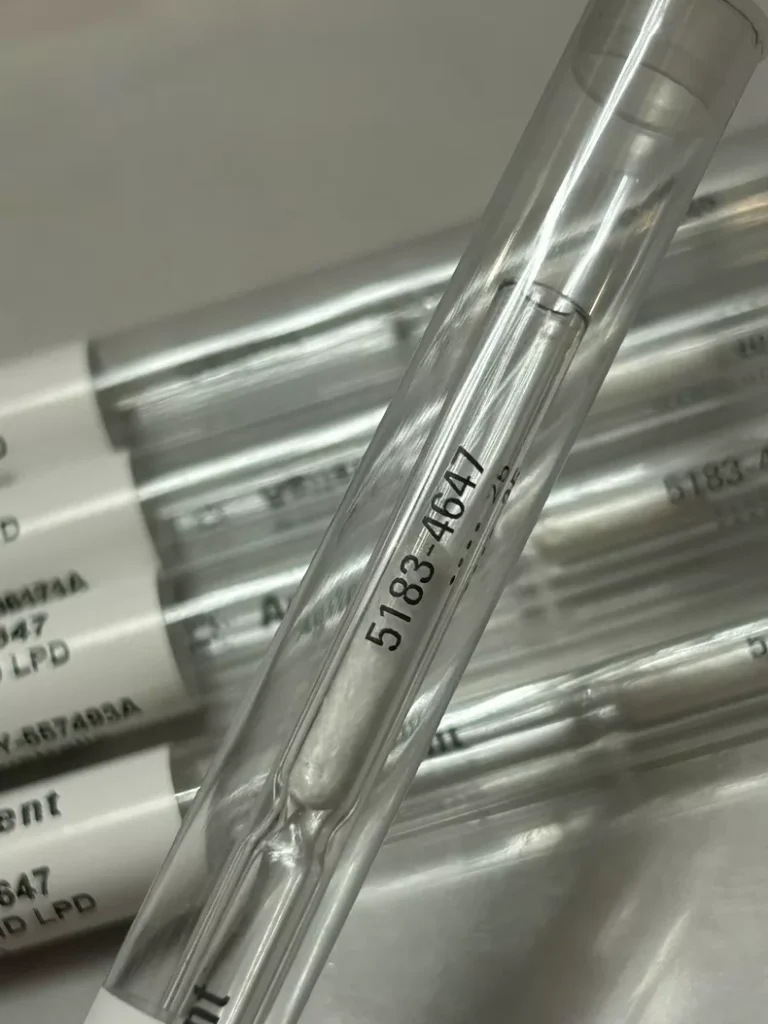 Agilent 5183-4647 thumbnail