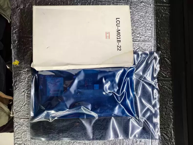 JRCS Circuit Board LCU-M01B-22