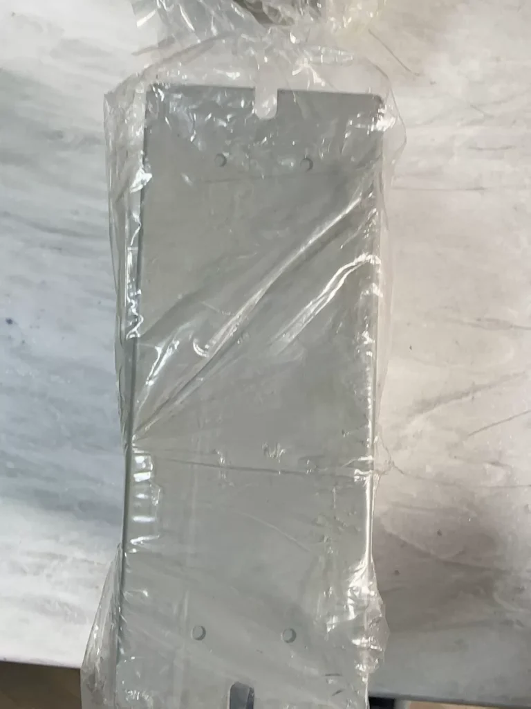 Y.E.I Safety Barrier DS-P2 thumbnail